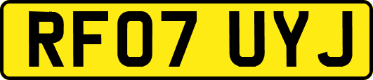 RF07UYJ