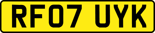 RF07UYK