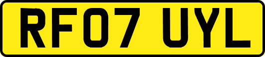 RF07UYL
