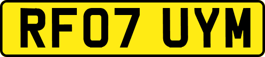 RF07UYM
