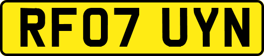 RF07UYN