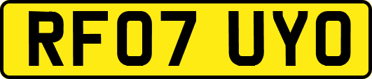 RF07UYO