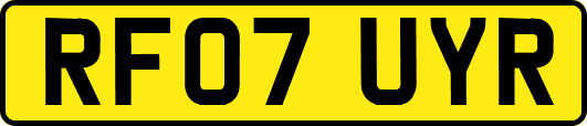 RF07UYR
