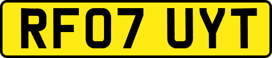 RF07UYT
