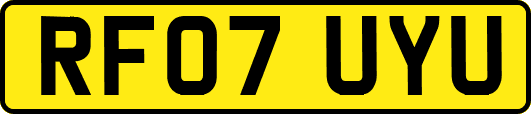 RF07UYU