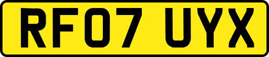 RF07UYX