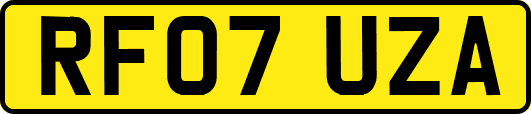 RF07UZA