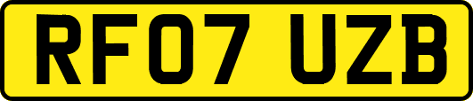 RF07UZB