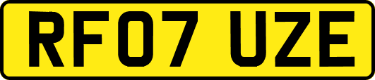RF07UZE