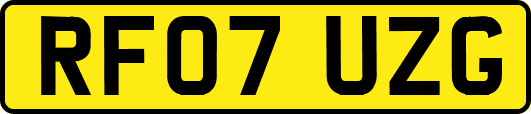 RF07UZG