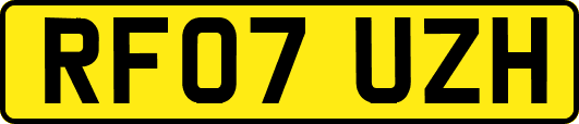 RF07UZH