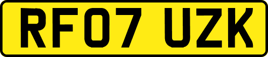 RF07UZK