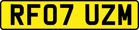 RF07UZM