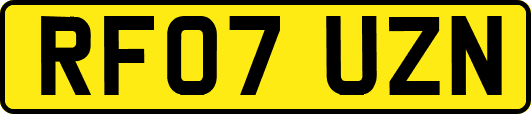 RF07UZN