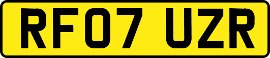 RF07UZR