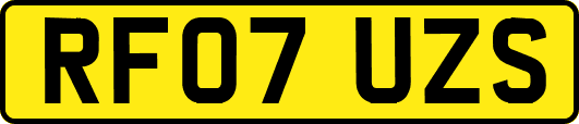 RF07UZS