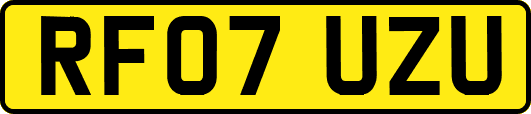 RF07UZU