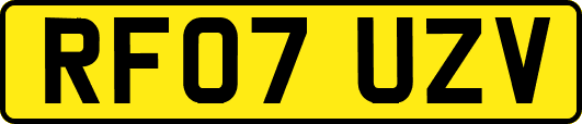 RF07UZV