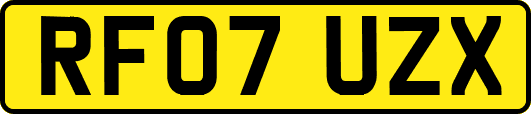 RF07UZX