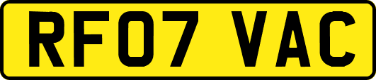 RF07VAC