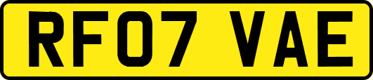 RF07VAE