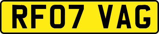 RF07VAG