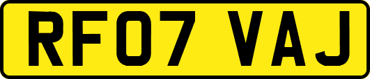 RF07VAJ