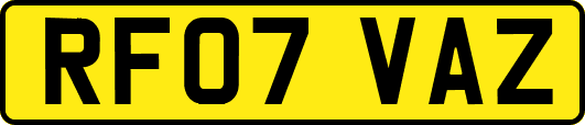 RF07VAZ