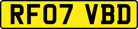RF07VBD
