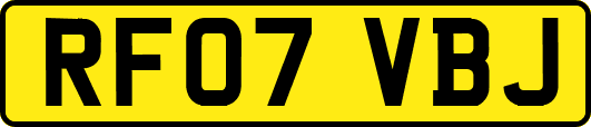 RF07VBJ