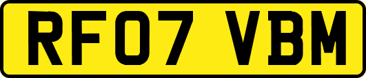 RF07VBM