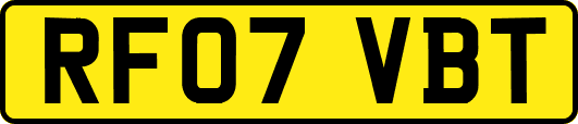 RF07VBT