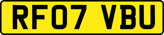 RF07VBU