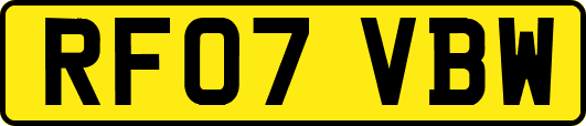 RF07VBW
