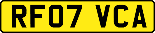 RF07VCA