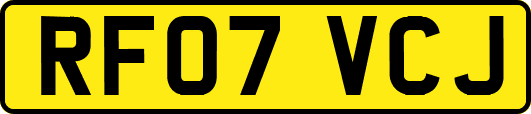 RF07VCJ