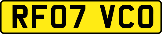 RF07VCO