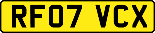 RF07VCX