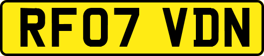 RF07VDN