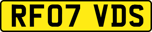 RF07VDS