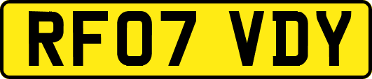 RF07VDY