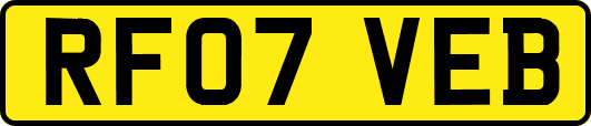RF07VEB