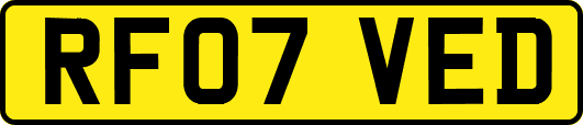 RF07VED