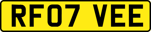 RF07VEE