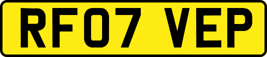RF07VEP