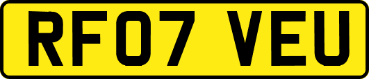 RF07VEU