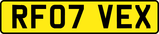 RF07VEX
