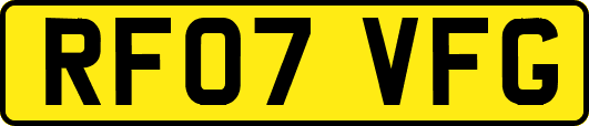 RF07VFG
