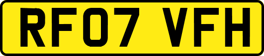 RF07VFH