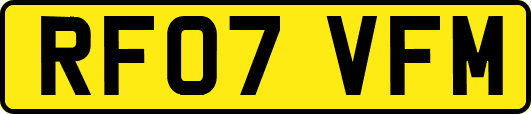 RF07VFM